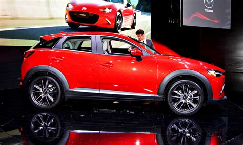 La Auto Show 2014 Photo Gallery