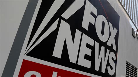 Top Fox News D C Reporter James Rosen Left Network After Harassment