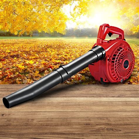 giantz petrol leaf blower vacuum handheld commercial yard outdoor garden tool buy leaf blowers