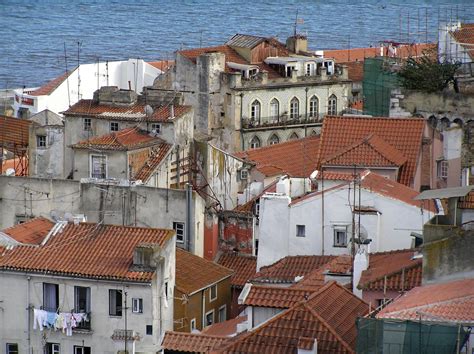 alfama quarter district lisbon portugal britannica