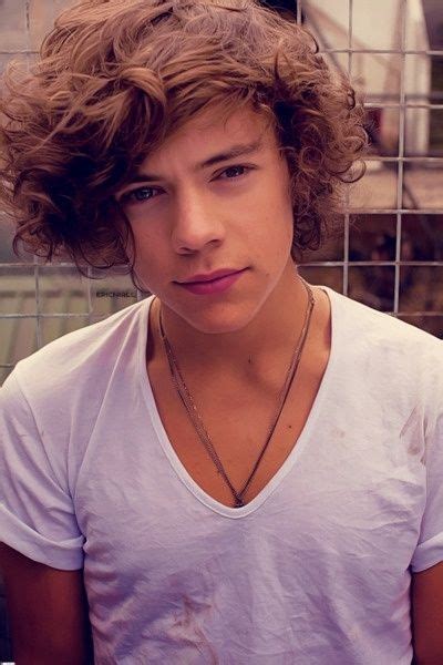 27 best images about sick curly hair on pinterest men curly hairstyles harry styles and