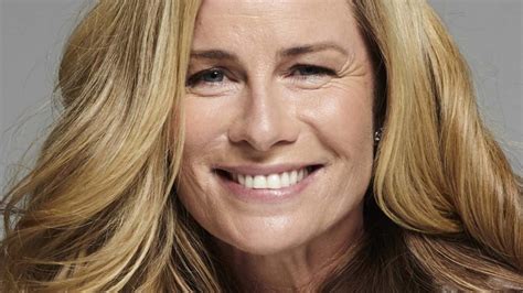 deborah hutton cruises into new role on foxtel s imagine this herald sun