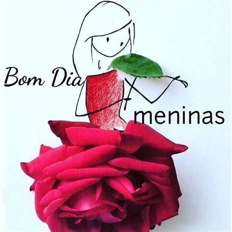 bomdia meninas mensagenscomamor saudações de bom