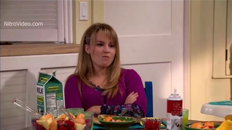 bridgit mendler nude in good luck charlie ep2 s05 hd video clip 01 at