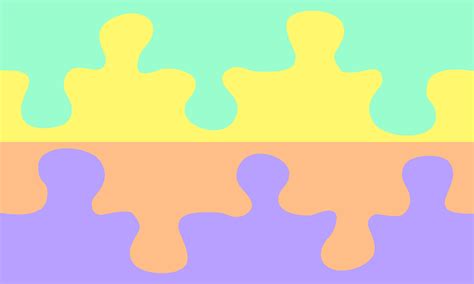 puzzlegender gender wiki fandom powered by wikia