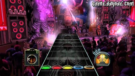 Let S Play Guitar Hero Iii Part 4 With The Absence Of Your Breath
