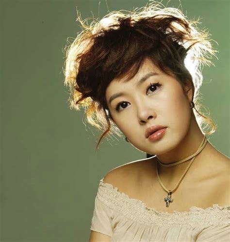 Korean Girl Kim Sun Ah Wallpapers Collection Sexy Photos