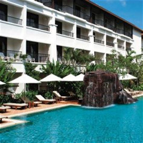 ban thai beach resort spa holiday reviews pa tong phuket thailand