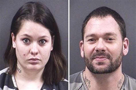 nebraska father and daughter charged with incest after