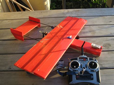 rc drone instructables