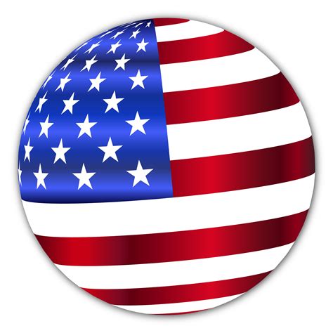 flag   united states clip art american flag png