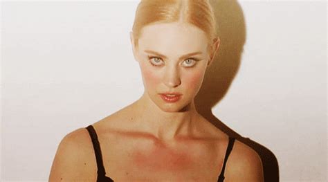 Deborah Ann Woll  Find And Share On Giphy