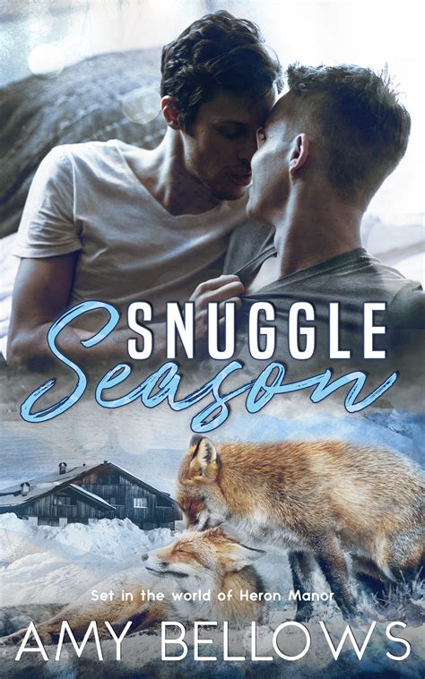 Snuggle Season Burrowing Hearts 1 By Amy Bellows Goodreads