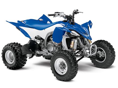 yamaha pictures  raptor yfzr atv review  specifications