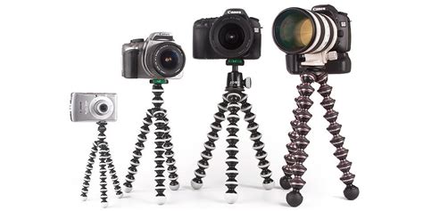 gorilla tripod best digital camera camera tripod camera accessories
