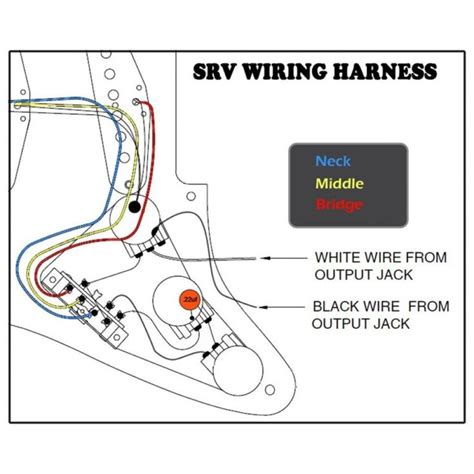 fender scn pickup wiring diagram  diagrams wellreadme fender