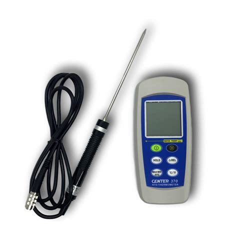 pt waterproof thermometer  probe