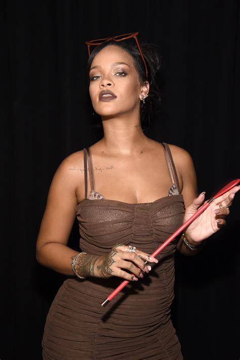 women are praising rihanna for creating a universal nude