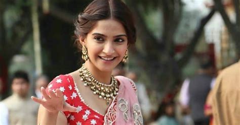 why sonam kapoor is the millennial feminist bride we all