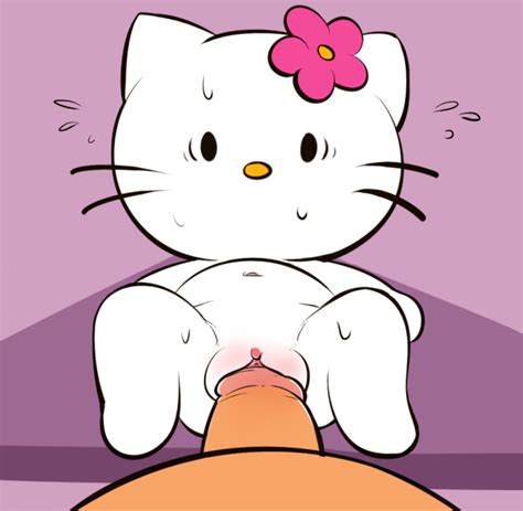 hello kitty cartoon porn rule 34 porn arts
