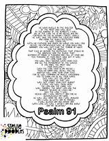 Psalm Steviedoodles sketch template