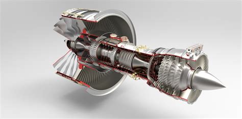 jet engine   model stp cgtradercom
