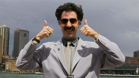 Bbc Culture What Kazakhstan Really Thought Of Borat