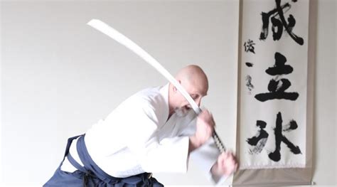 Ellis Amdur The Rise Of Traditional Japanese Martial Arts