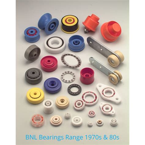 uk bnl bearings bnl  years  bearing innovation uk bnl bearings