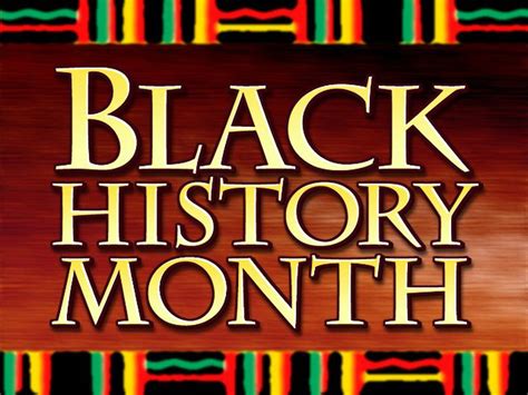 Wect To Feature Special Reports Documentary During Black History Month