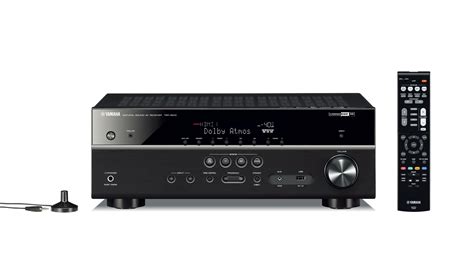 tsr  overview av receivers audio visual products yamaha