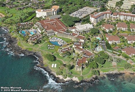 courses  resorts wailea beach maui resorts marriott resorts