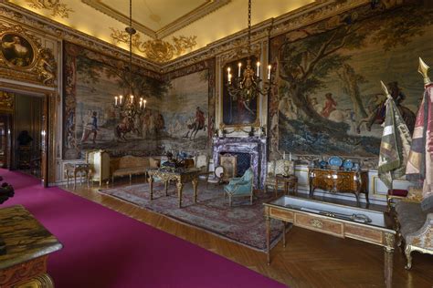 blenheim palace unesco world heritage site re opens to visitors world