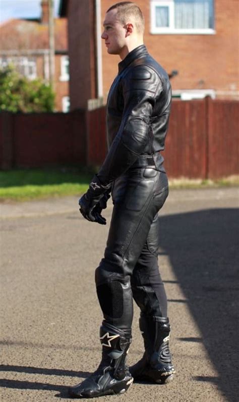 pin  franco villa  biking leather leather jacket men mens
