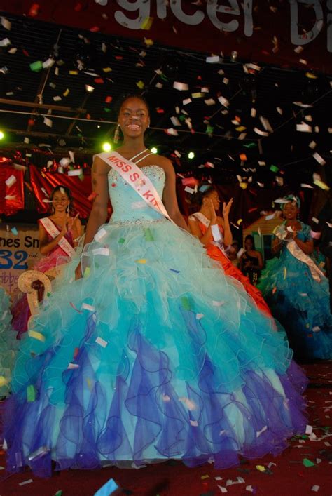 ms st kitts crowned haynes smith caribbean talented teen queen 2011 2012