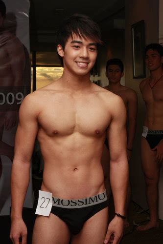 Hot Filipino Men