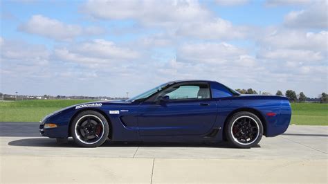 project corvettes autocross career started grassroots motorsports forum