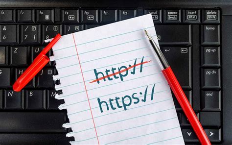 http  https security  differences   protocols