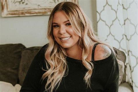 We Re So Excited Teen Mom S Kailyn Lowry Reveals The