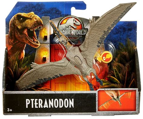 Jurassic World Fallen Kingdom Legacy Collection Pteranadon