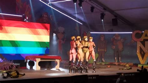 fuerteventura carnevale corralejo  drag queen corralejo carnaval  youtube