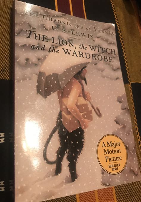the lion the witch and the wardrobe the chronicles of