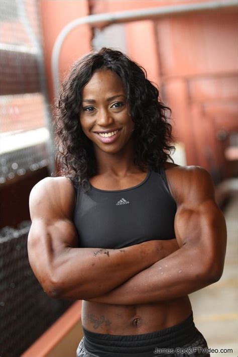 more muscle ladies muscle women body building women