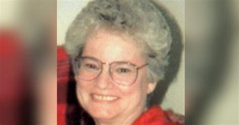 Mellie Williams Joslin Obituary Visitation And Funeral Information