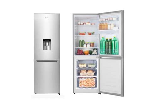 sealed hisense  combi fridge freezer  water dispenser refrigerators  freezers