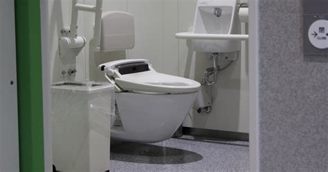 the world s five most advanced toilets