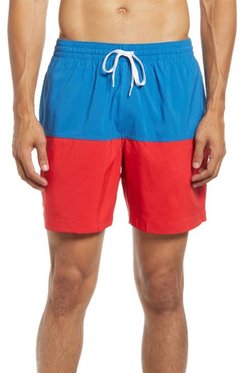 Chubbies Nordstrom