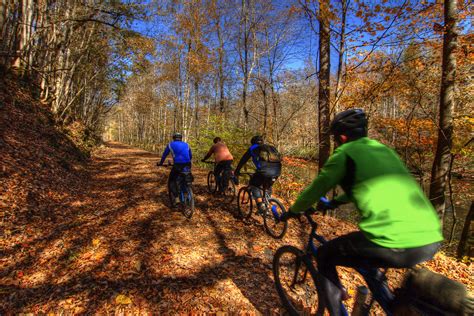 abingdon celebrates opening day  trails march