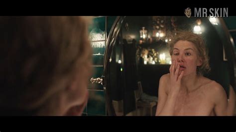 Rosamund Pike Nude Naked Pics And Sex Scenes At Mr Skin