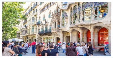 private barcelona city  barcelona day tours